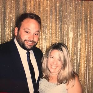 Meet your Posher, Steven